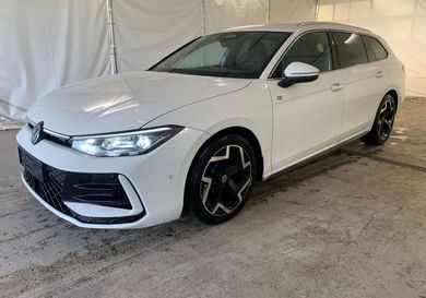 Volkswagen Passat Variant, 2025