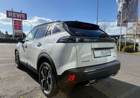 Peugeot 2008, 2026 3