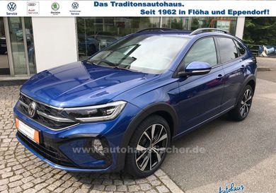 Volkswagen Taigo, 2025