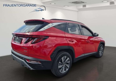 Hyundai Tucson, 2024 3