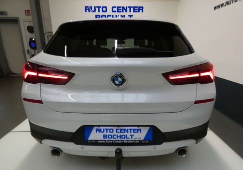 BMW X2, 2023
