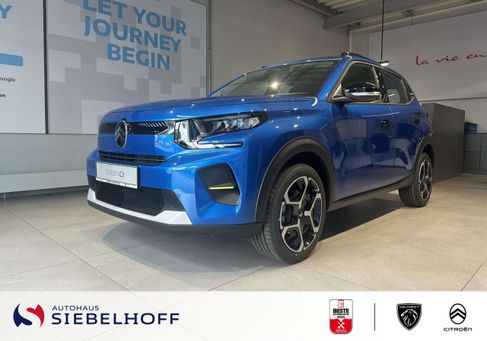 Citroën C3, 2026 2