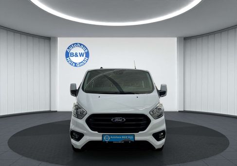 Ford Transit Custom, 2023