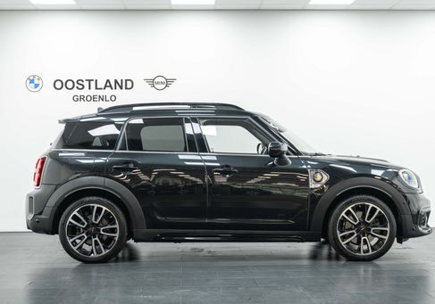 MINI John Cooper Works Countryman, 2022 2