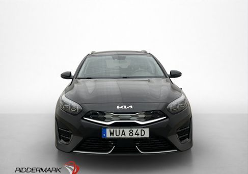 Kia Cee'd Sportswagon, 2023