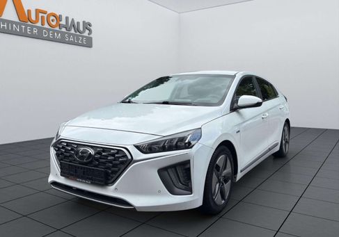 Hyundai IONIQ, 2019 2