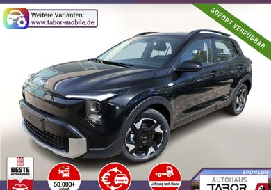 Kia Stonic, 2026