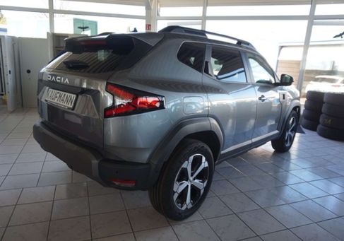 Dacia Duster, 2026 3