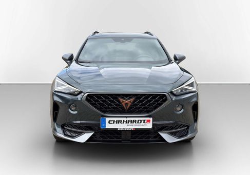 Cupra Formentor, 2022