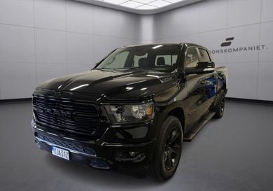 RAM 1500, 2020