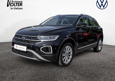 Volkswagen T-Roc, 2022