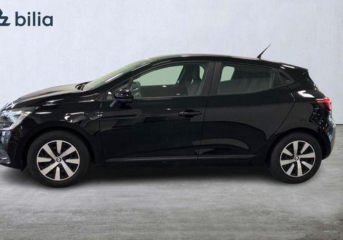 Renault Clio, 2023