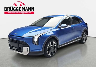 Kia XCeed, 2026