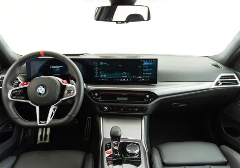BMW M3, 2025