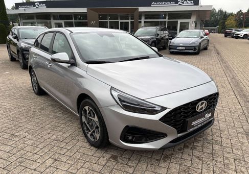 Hyundai i30, 2025 3