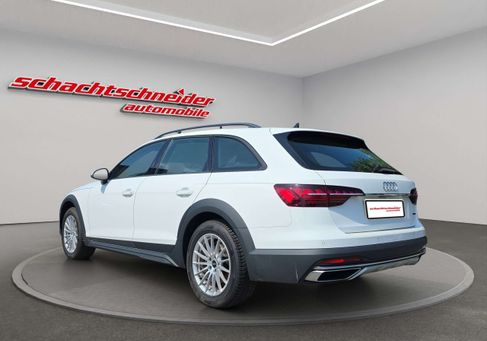 Audi A4 Allroad, 2021