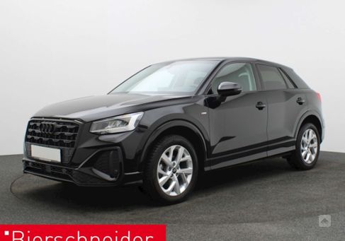 Audi Q2, 2023