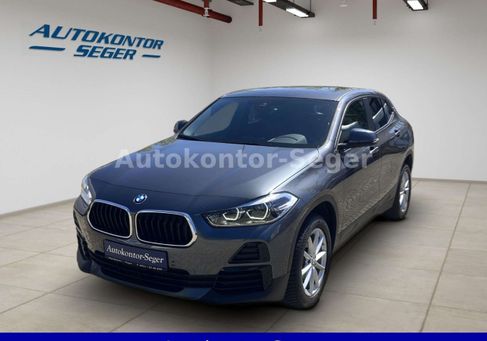 BMW X2, 2021
