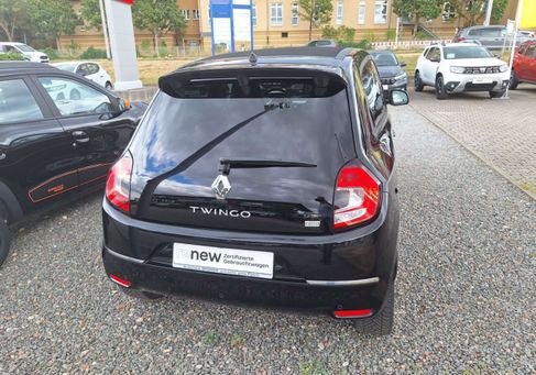 Renault Twingo, 2023