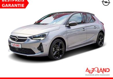 Opel Corsa, 2023