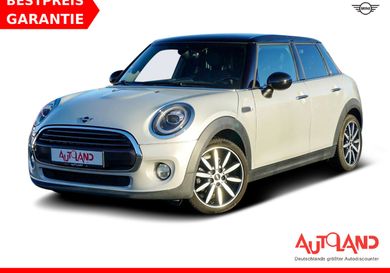 MINI Cooper, 2018