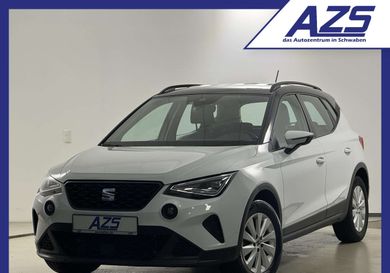 Seat Arona, 2022