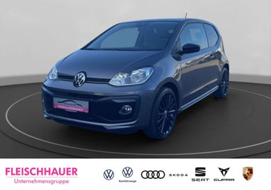 Volkswagen up!, 2023