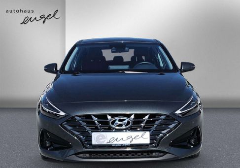 Hyundai i30, 2022 2