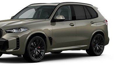 BMW X5, 2026