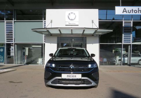 Volkswagen T-Cross, 2026