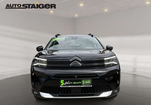 Citroën C5 Aircross, 2023 3