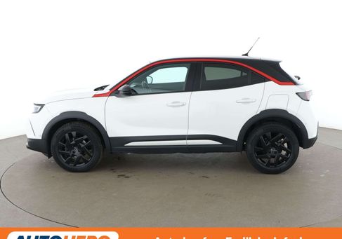 Opel Mokka, 2021 3