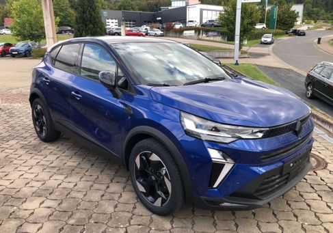 Renault Captur, 2026 3