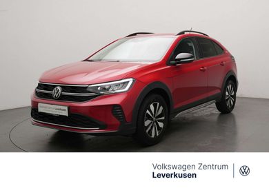 Volkswagen Taigo, 2025