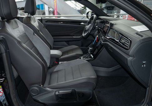 Volkswagen T-Roc, 2022