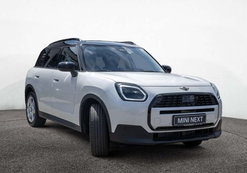 MINI Cooper Countryman, 2024