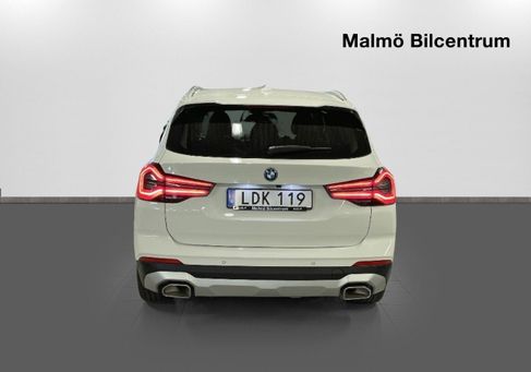 BMW X3, 2023 3