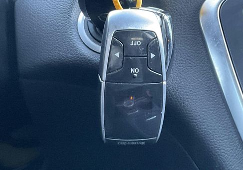 Mercedes-Benz CLA 220 Shooting Brake, 2016