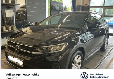 Volkswagen Taigo, 2023