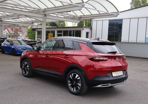 Opel Grandland X, 2020 3