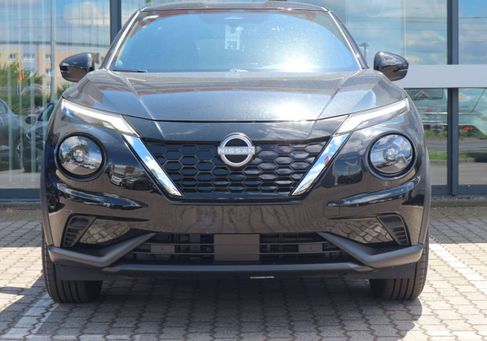 Nissan Juke, 2026 3