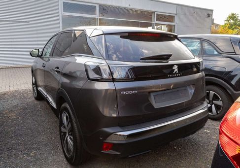 Peugeot 3008, 2024
