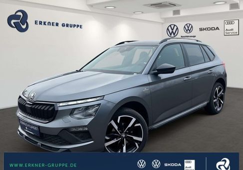 Skoda Kamiq, 2025