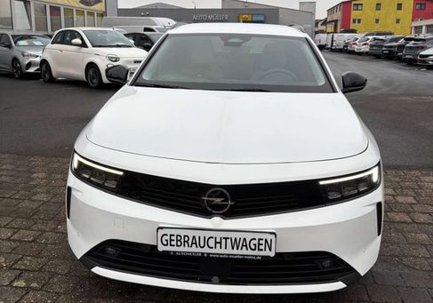 Opel Astra, 2024