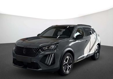 Peugeot 2008, 2024