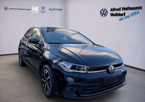 Volkswagen Polo, 2024 2