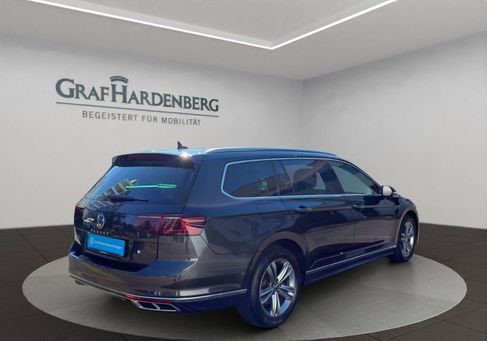 Volkswagen Passat Variant, 2023 2