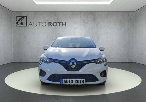 Renault Clio, 2020
