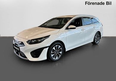 Kia Cee'd Sportswagon, 2023