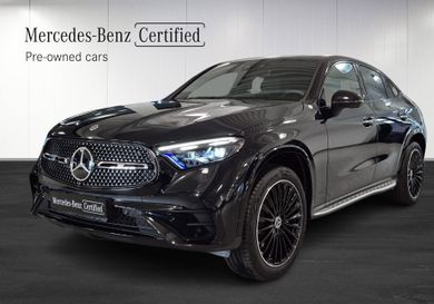 Mercedes-Benz GLC 300, 2026